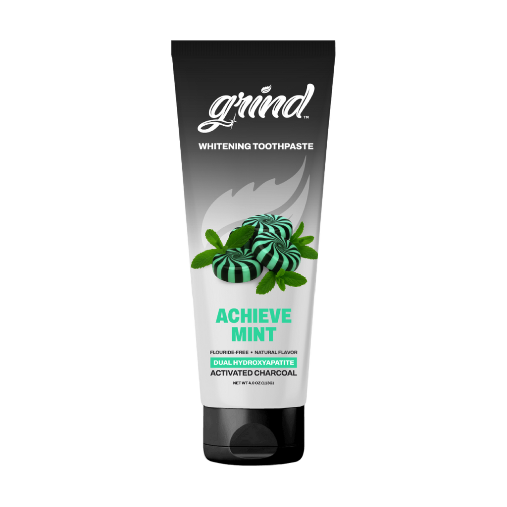 Achieve Mint