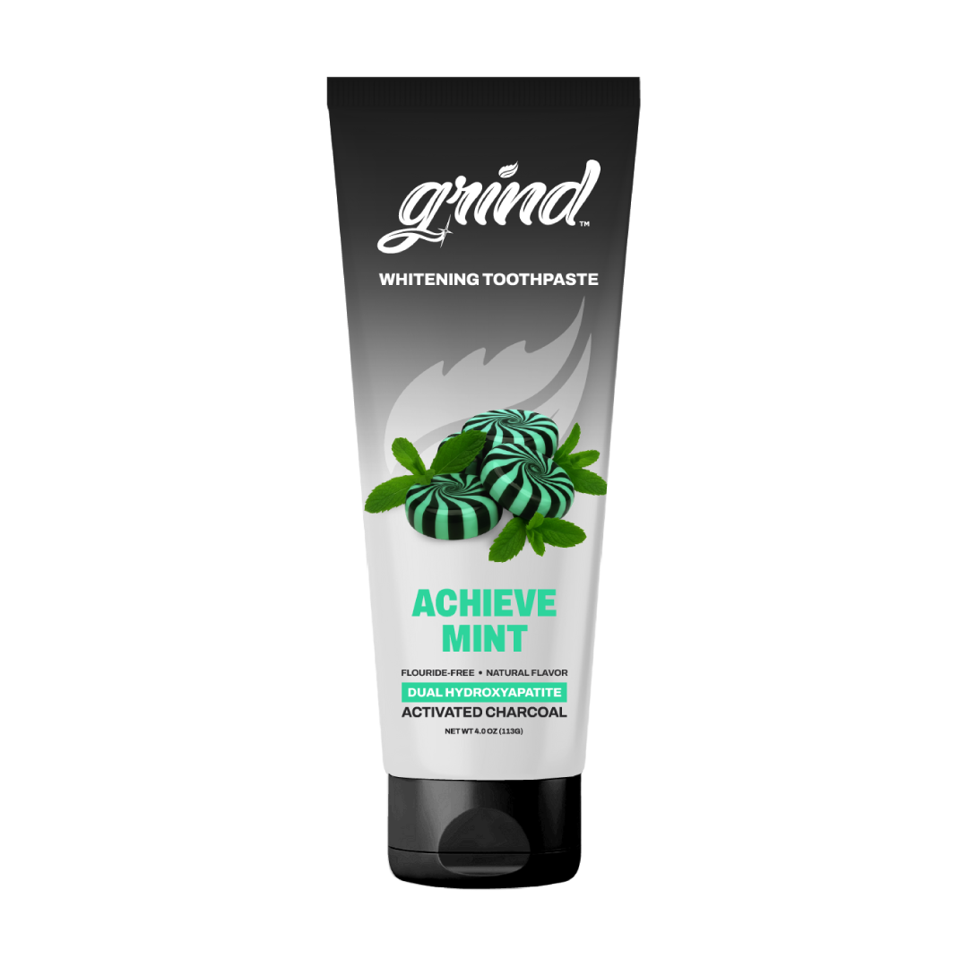 Achieve Mint