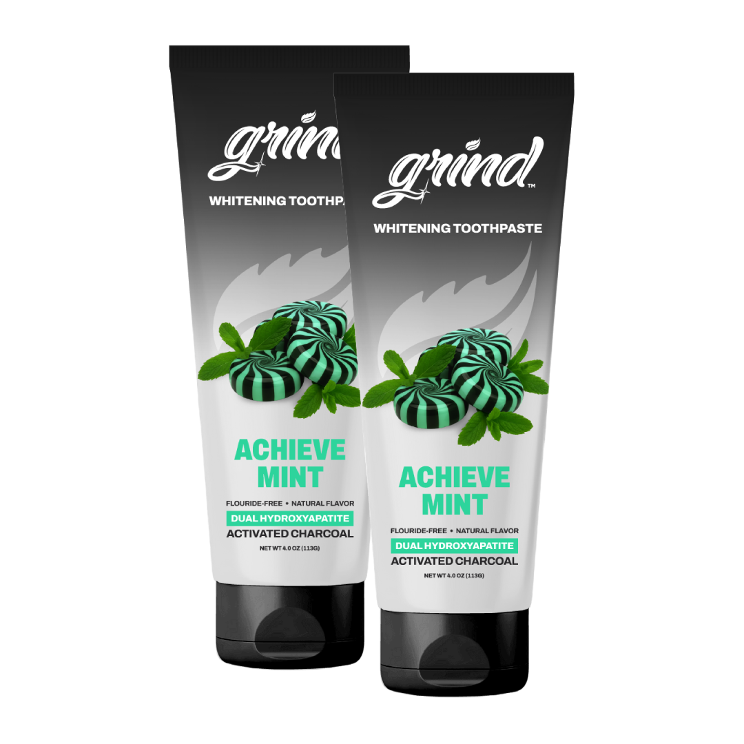 Achieve Mint