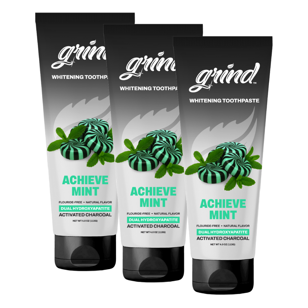 Achieve Mint