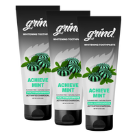 Achieve Mint