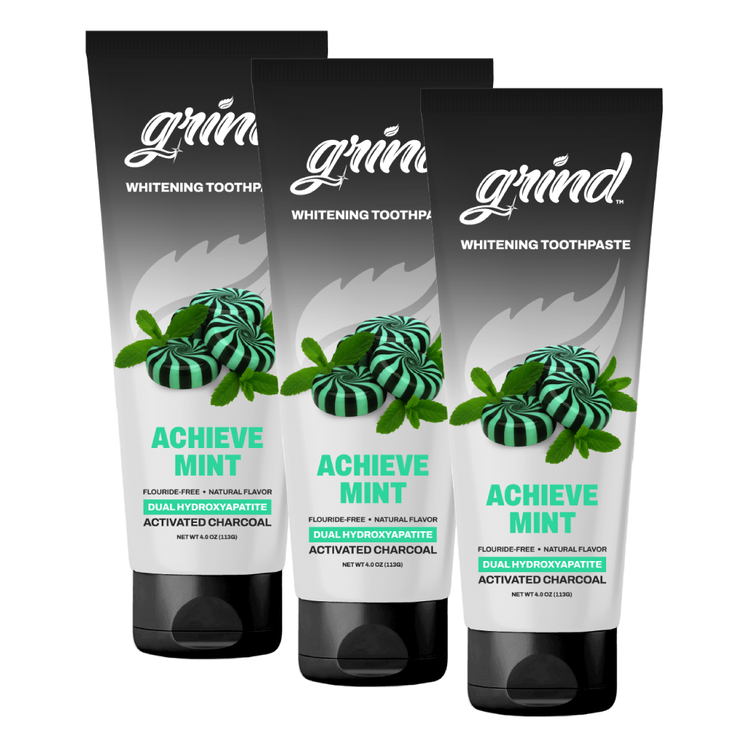Achieve Mint