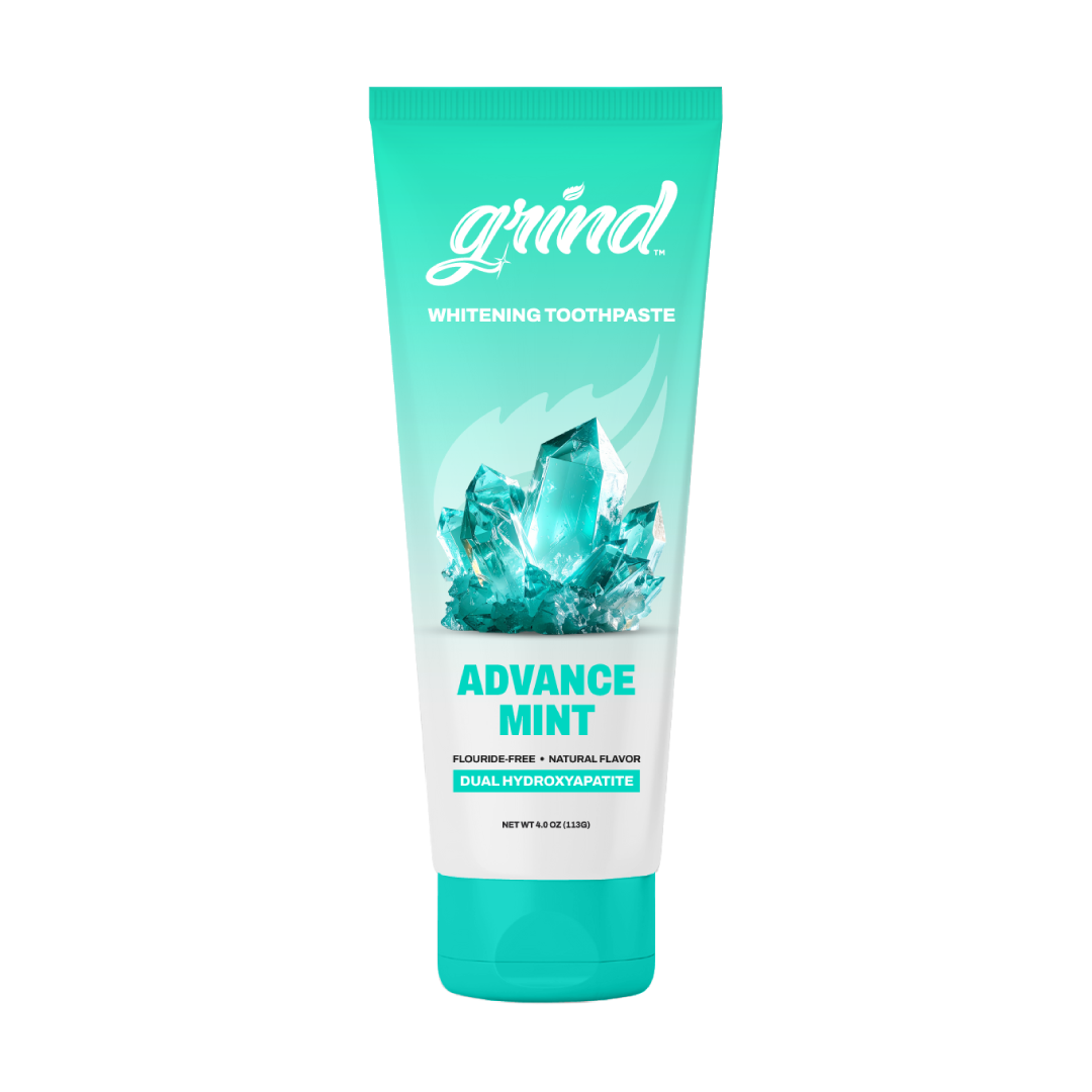 Advance Mint
