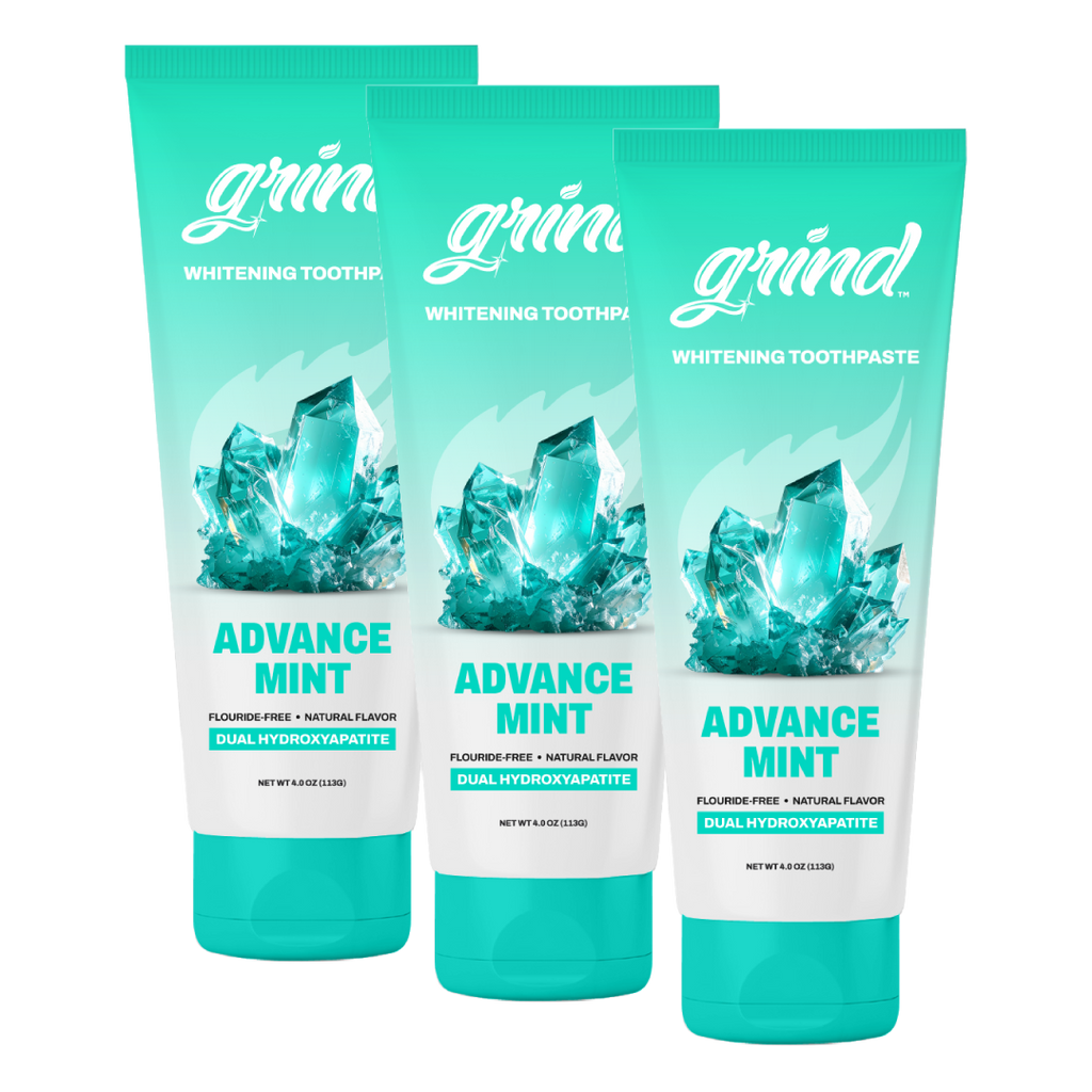 Advance Mint