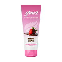 Berry Dip'd