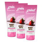 Berry Dip'd