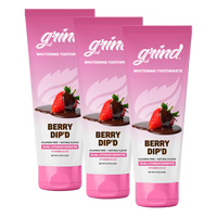 Berry Dip'd