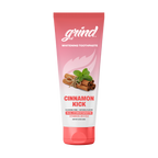 Cinnamon Kick