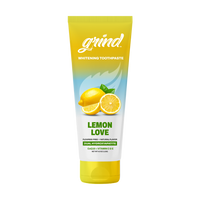 Lemon Love