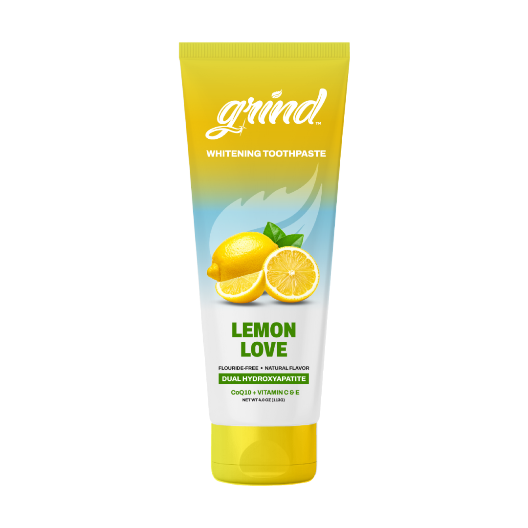 Lemon Love