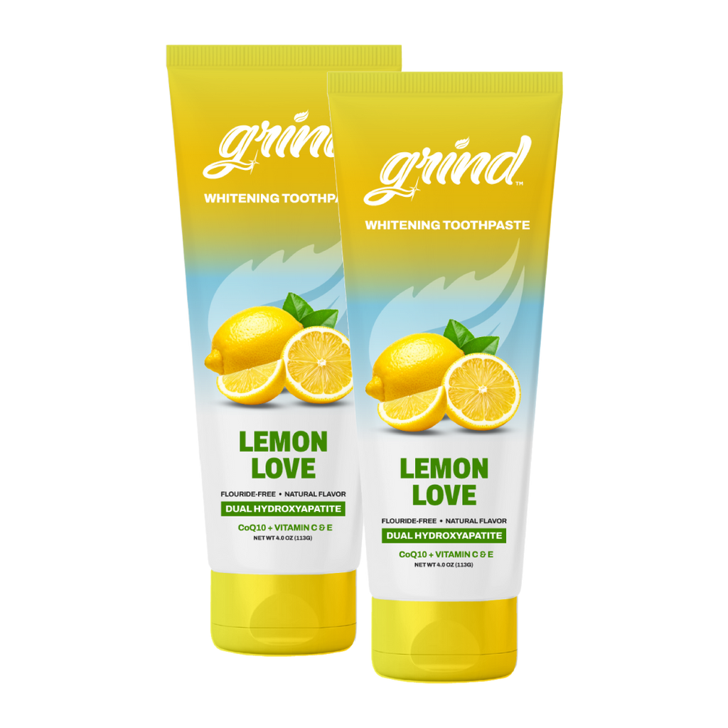 Lemon Love