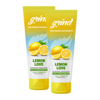 Lemon Love