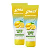 Lemon Love