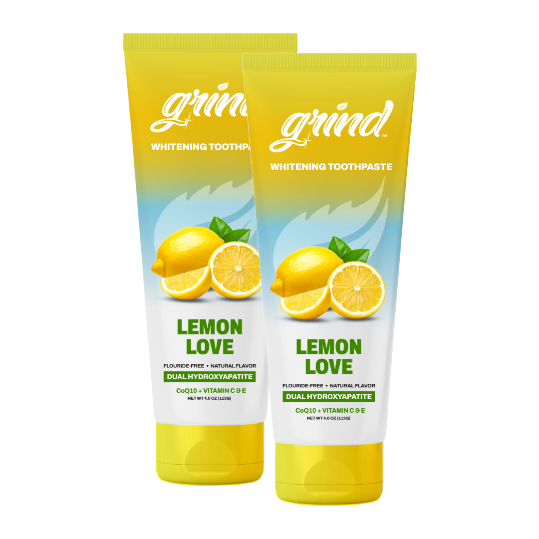 Lemon Love
