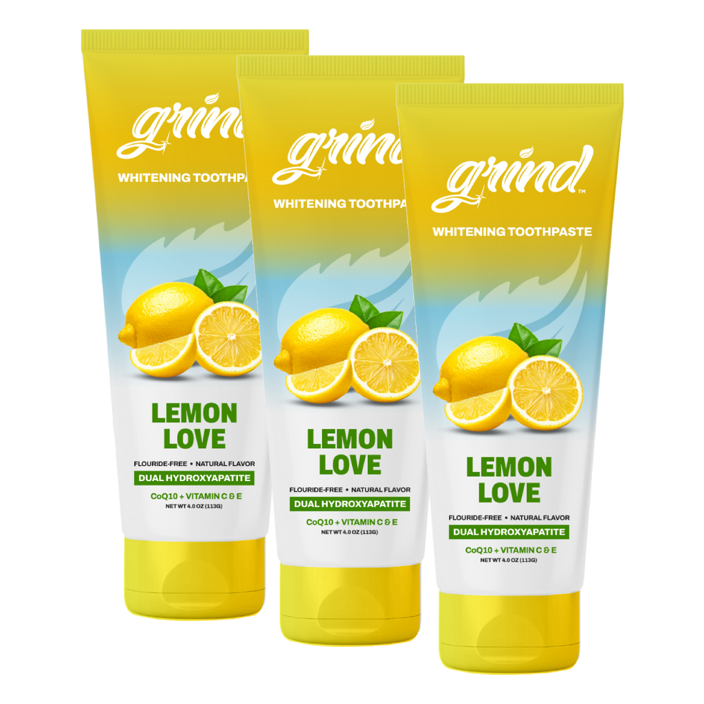Lemon Love
