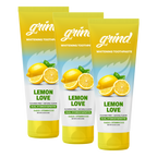 Lemon Love