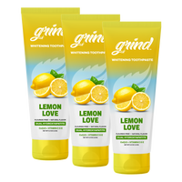 Lemon Love