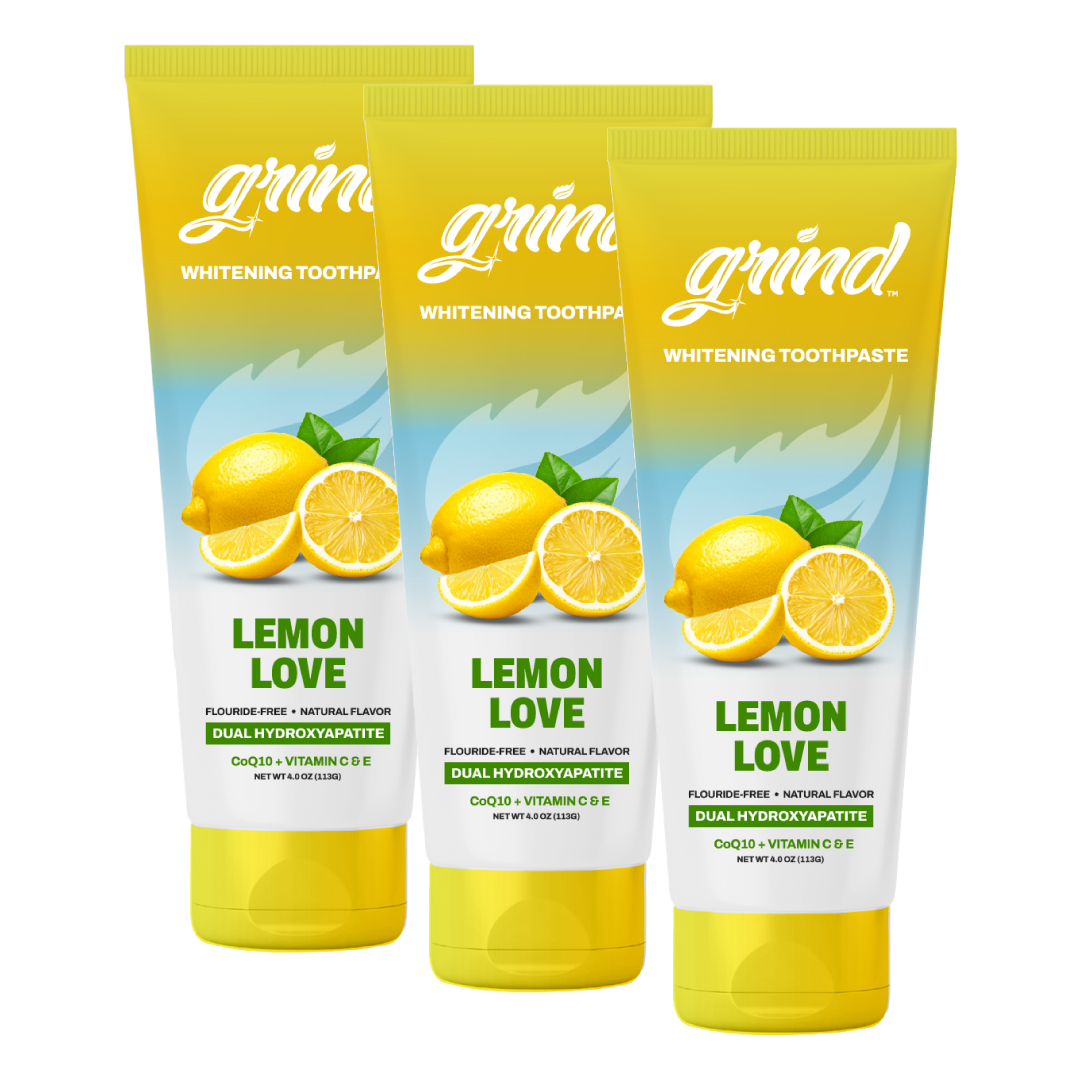 Lemon Love